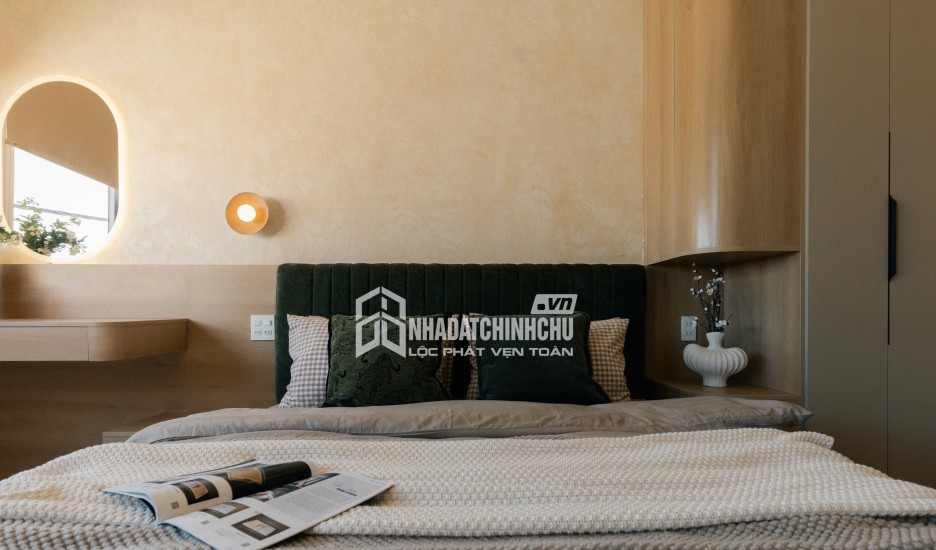 Chính chủ bán BÁN NHÀ HẺM 388 Z NGUYỄN VĂN CỪ - 3.4 TỶ có thương lượng